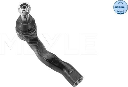 Meyle 016 020 0034 - Stūres šķērsstiepņa uzgalis www.autospares.lv