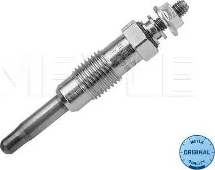 Meyle 011 860 0000 - Glow Plug www.autospares.lv