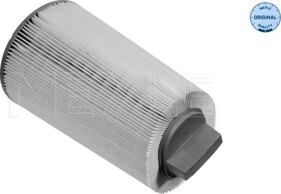 Meyle 012 321 0006 - Gaisa filtrs www.autospares.lv