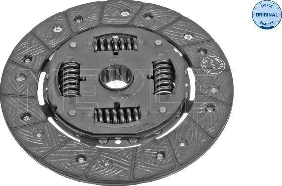 Meyle 017 228 1002 - Sajūga disks www.autospares.lv