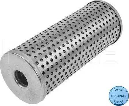 Meyle 034 046 0020 - Hydraulic Filter, steering system www.autospares.lv