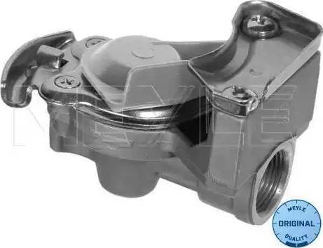 Meyle 034 042 0039 - Coupling Head www.autospares.lv