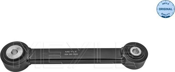 Meyle 034 060 0009 - Stiepnis / Atsaite, Stabilizators www.autospares.lv