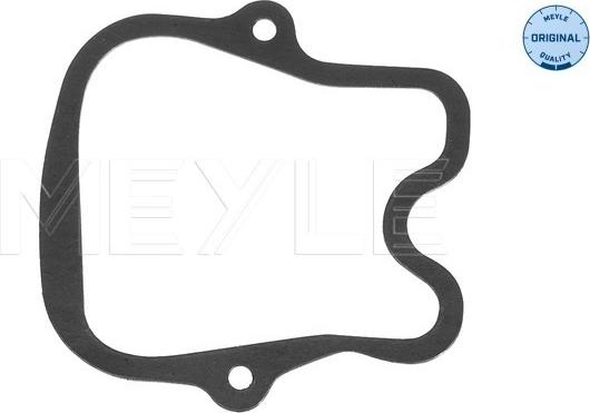 Meyle 034 001 0041 - Blīve, Motora bloka galvas vāks www.autospares.lv