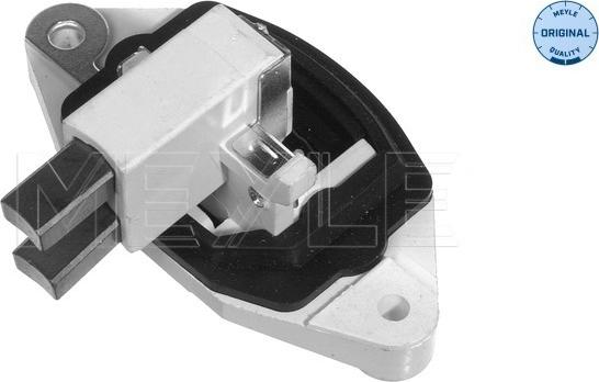 Meyle 034 015 0005 - Регулятор напряжения, генератор www.autospares.lv