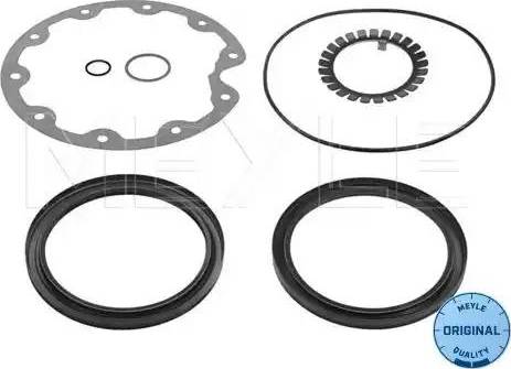 Meyle 034 035 0013 - Blīvju komplekts, Planetārais reduktors www.autospares.lv