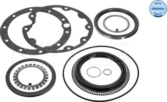 Meyle 034 035 0034 - Blīvju komplekts, Planetārais reduktors www.autospares.lv