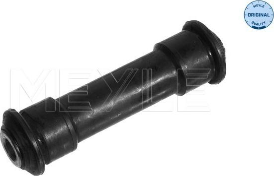 Meyle 034 032 0043 - Bush, leaf spring www.autospares.lv