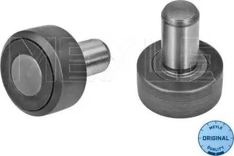 Meyle 034 025 1006 - Repair Kit, clutch release bearing www.autospares.lv