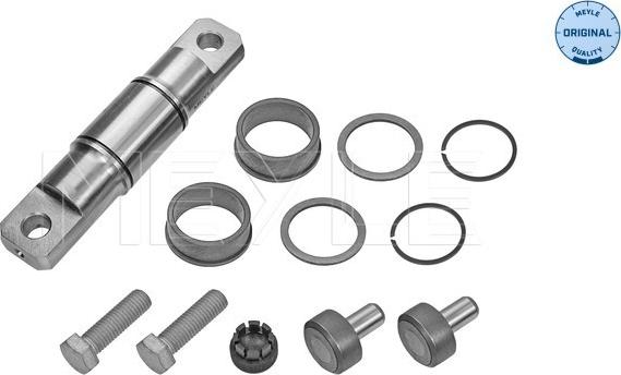 Meyle 034 170 0002 - Repair Kit, clutch release bearing www.autospares.lv