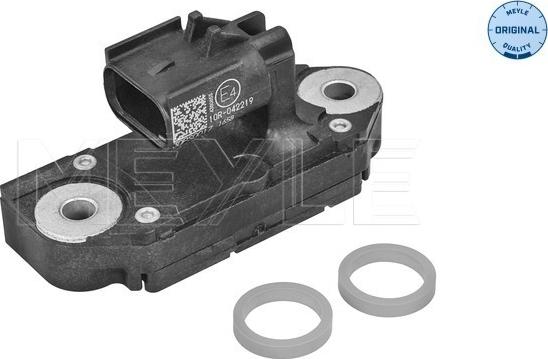 Meyle 034 801 0000 - Sensor, exhaust pressure www.autospares.lv