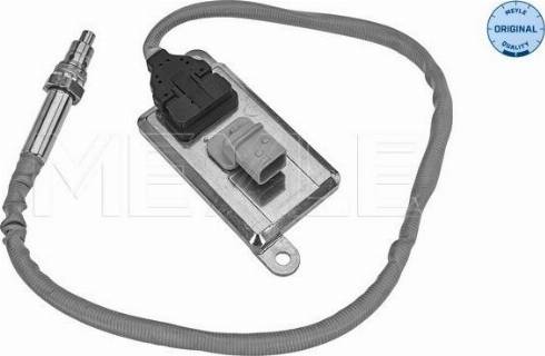 Meyle 034 802 0004 - NOx Sensor, urea injection www.autospares.lv