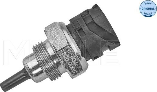 Meyle 034 820 0005 - Sensor, oil temperature www.autospares.lv