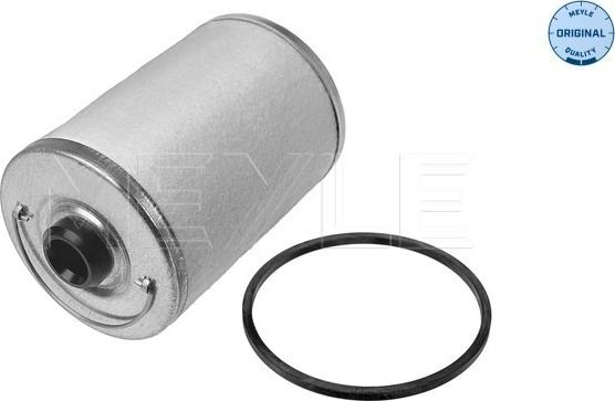 Meyle 034 323 0007 - Degvielas filtrs www.autospares.lv