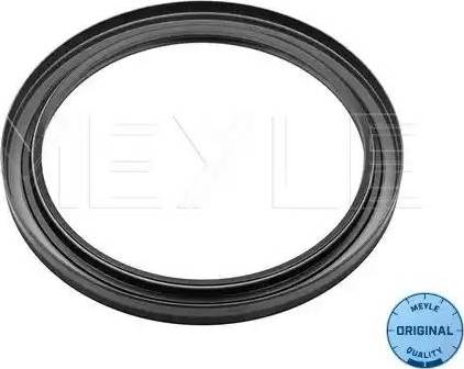 Meyle 034 753 0017 - Shaft Seal, wheel hub www.autospares.lv