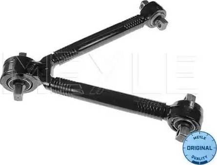 Meyle 036 050 0010 - Track Control Arm www.autospares.lv