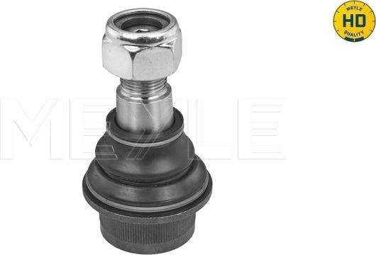 Meyle 036 010 0113/HD - Balst / Virzošais šarnīrs www.autospares.lv