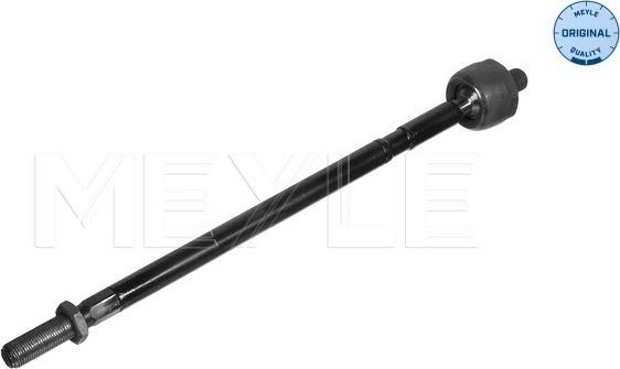 Meyle 036 030 0021 - Inner Tie Rod, Axle Joint www.autospares.lv