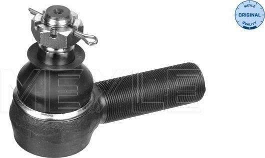 Meyle 036 020 0001 - Tie Rod End www.autospares.lv