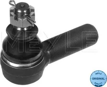 Meyle 036 020 0008 - Tie Rod End www.autospares.lv