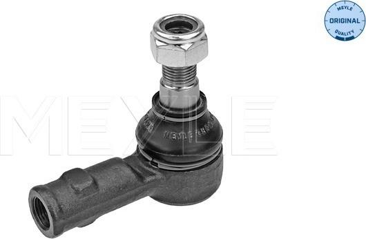 Meyle 036 020 0018 - Tie Rod End www.autospares.lv