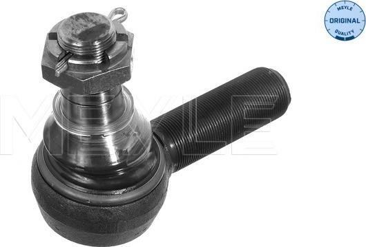 Meyle 036 020 0032 - Наконечник рулевой тяги, шарнир www.autospares.lv