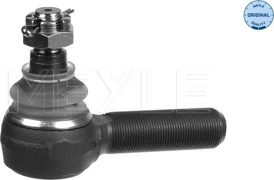 Meyle 036 020 0021 - Tie Rod End www.autospares.lv