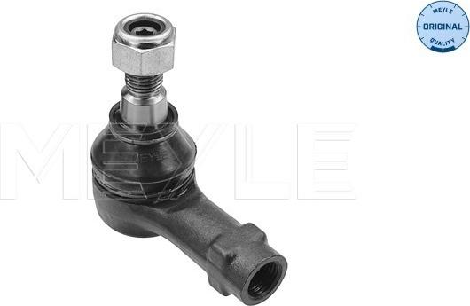 Meyle 036 020 0023 - Tie Rod End www.autospares.lv