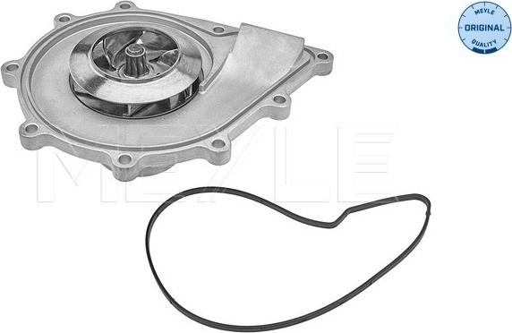 Meyle 033 220 0074 - Water Pump www.autospares.lv