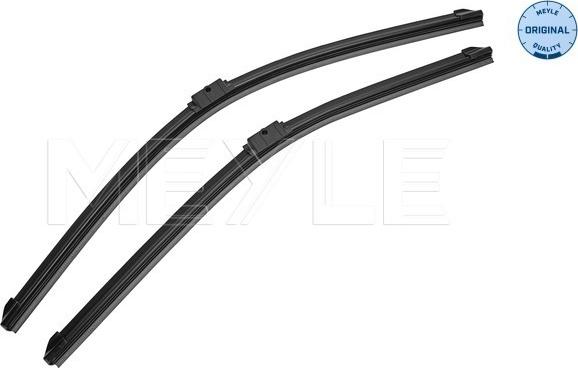 Meyle 029 530 4750 - Wiper Blade www.autospares.lv