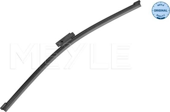 Meyle 029 350 1414 - Wiper Blade www.autospares.lv