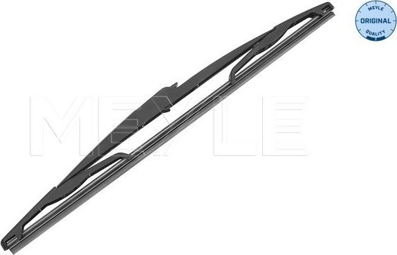 Meyle 029 350 1410 - Wiper Blade www.autospares.lv