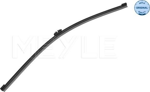 Meyle 029 350 1412 - Wiper Blade www.autospares.lv