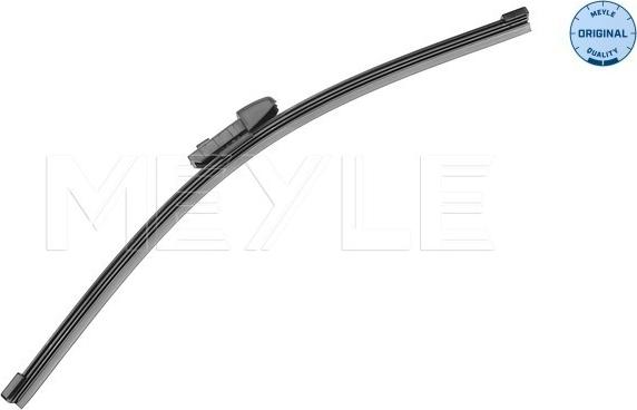 Meyle 029 280 1210 - Wiper Blade www.autospares.lv