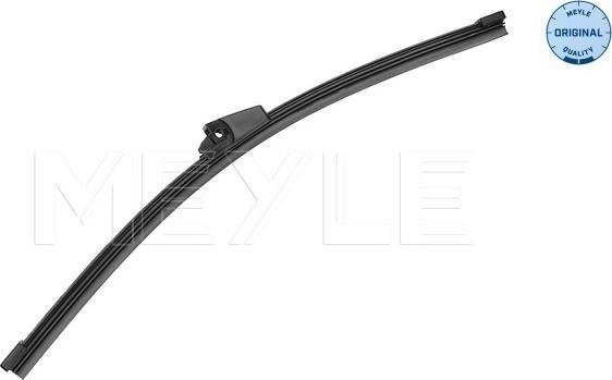 Meyle 029 280 1212 - Wiper Blade www.autospares.lv