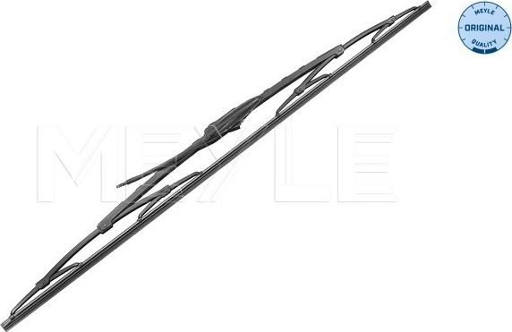 Meyle 029 700 2871 - Wiper Blade www.autospares.lv