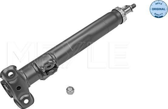 Meyle 026 623 0004 - Shock Absorber www.autospares.lv