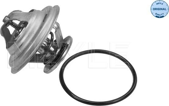 Meyle 028 292 0009 - Термостат охлаждающей жидкости / корпус www.autospares.lv