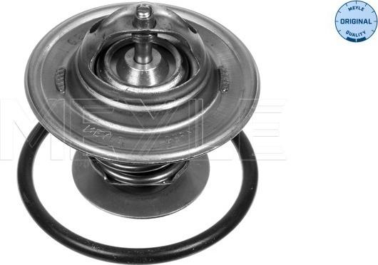 Meyle 028 292 0000 - Coolant thermostat / housing www.autospares.lv