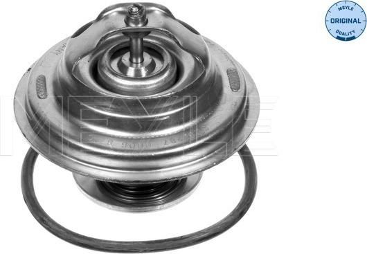 Meyle 028 280 0001 - Coolant thermostat / housing www.autospares.lv