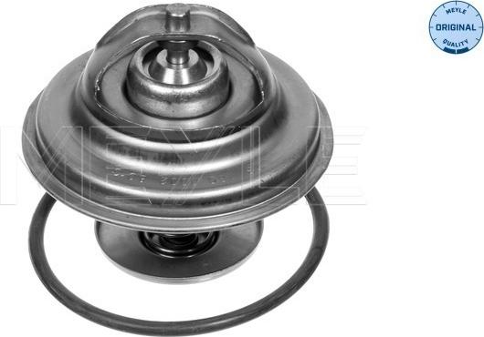 Meyle 028 280 0002 - Coolant thermostat / housing www.autospares.lv