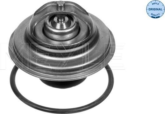 Meyle 028 287 0005 - Coolant thermostat / housing www.autospares.lv