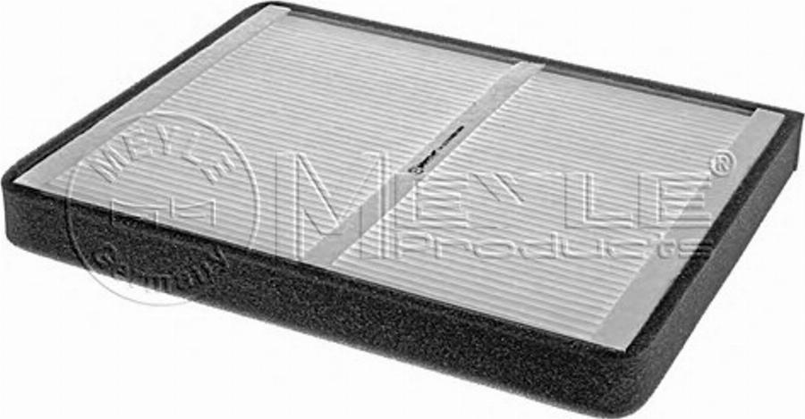 Meyle 14123190003 - Filtrs, Salona telpas gaiss www.autospares.lv