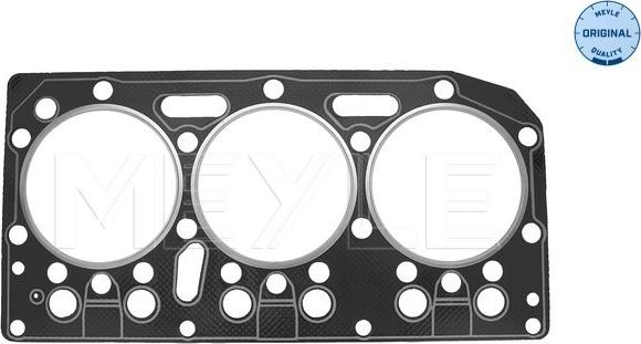 Meyle 14-34 001 0002 - Blīve, Motora bloka galva www.autospares.lv