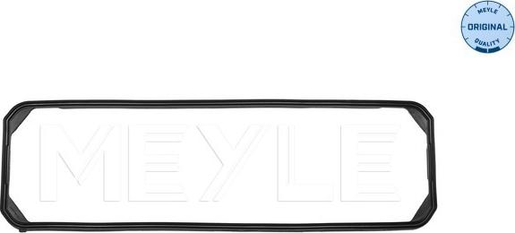 Meyle 14-34 038 0001 - Blīve, Eļļas vācele www.autospares.lv