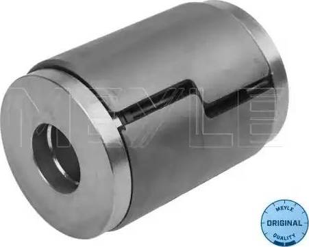 Meyle 14-34 032 0001 - Bukse, Vadītāja kabīnes spilvens www.autospares.lv