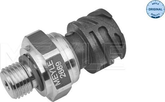 Meyle 14-34 899 0002 - Devējs, Pūtes spiediens www.autospares.lv