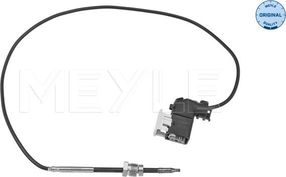 Meyle 14-34 800 0005 - Devējs, Izplūdes gāzu temperatūra www.autospares.lv