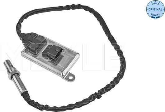 Meyle 14-34 802 0005 - NOx devējs, Karbamīda iesmidzināšana www.autospares.lv