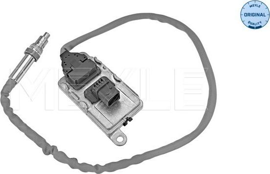 Meyle 14-34 802 0006 - NOx devējs, Karbamīda iesmidzināšana www.autospares.lv